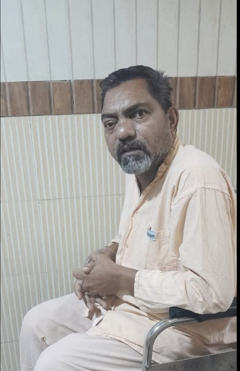 Rahul Mehta