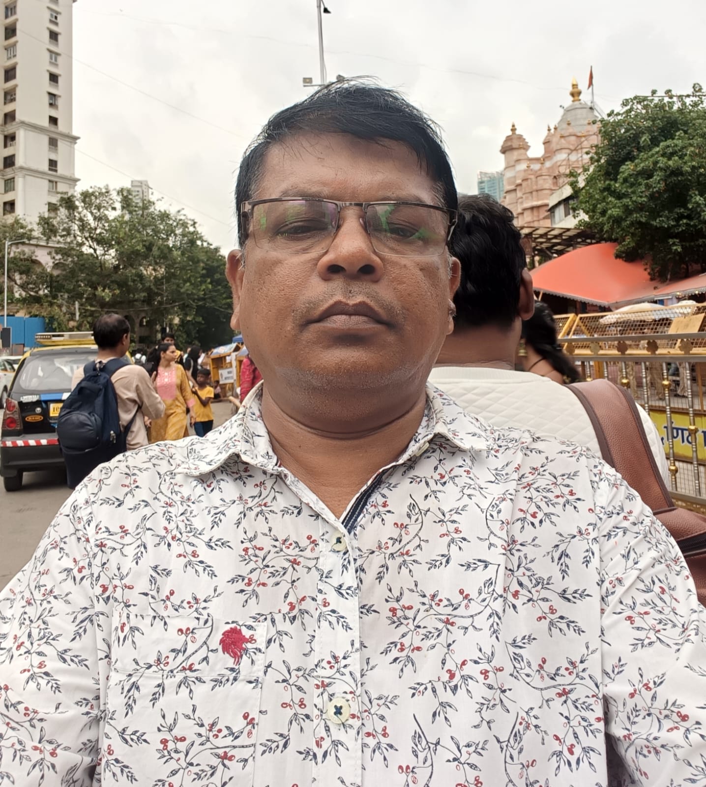 Kalu Chanran Moharana