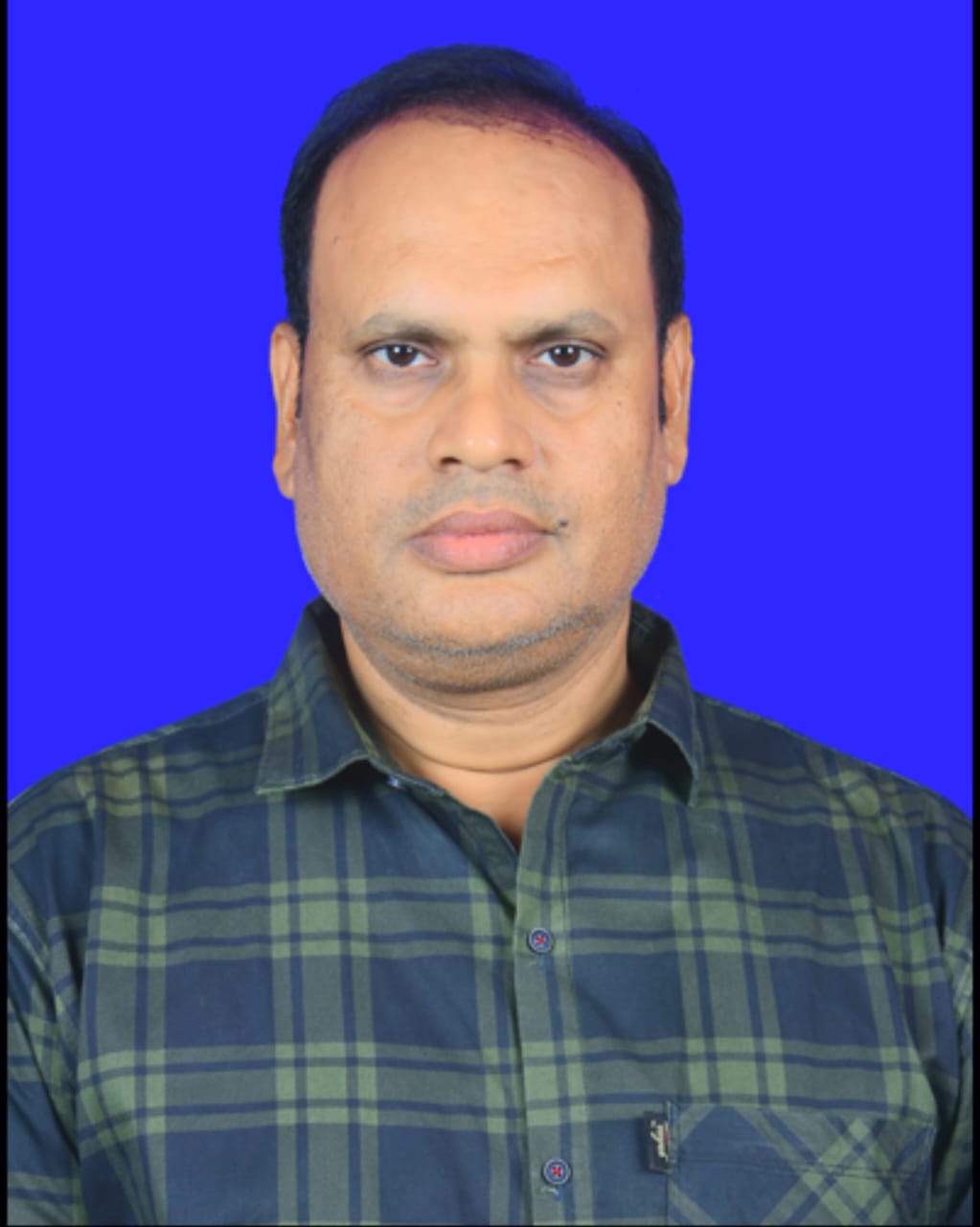 Mohit Sinha