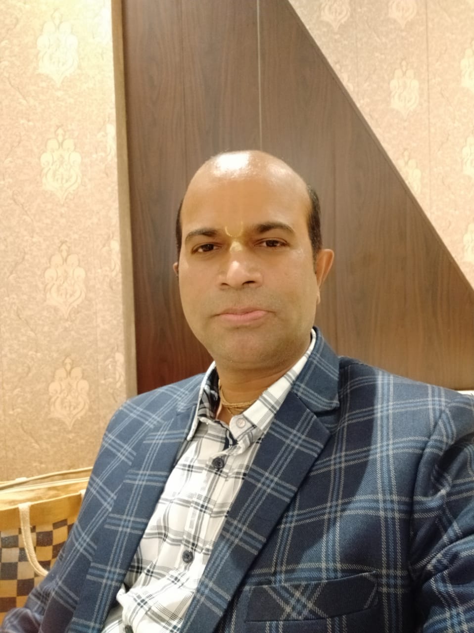 Ravi Verma