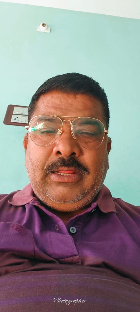 Subhash Chandra Patro