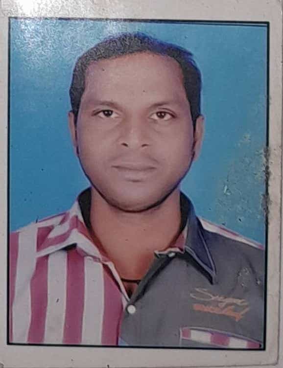 Surendra Sahu